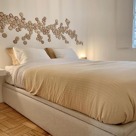 Appartement Porto Cave-Styled Duplex Extérieur photo