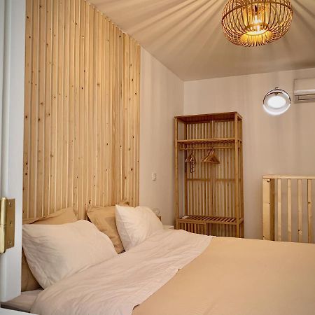 Appartement Porto Cave-Styled Duplex Extérieur photo