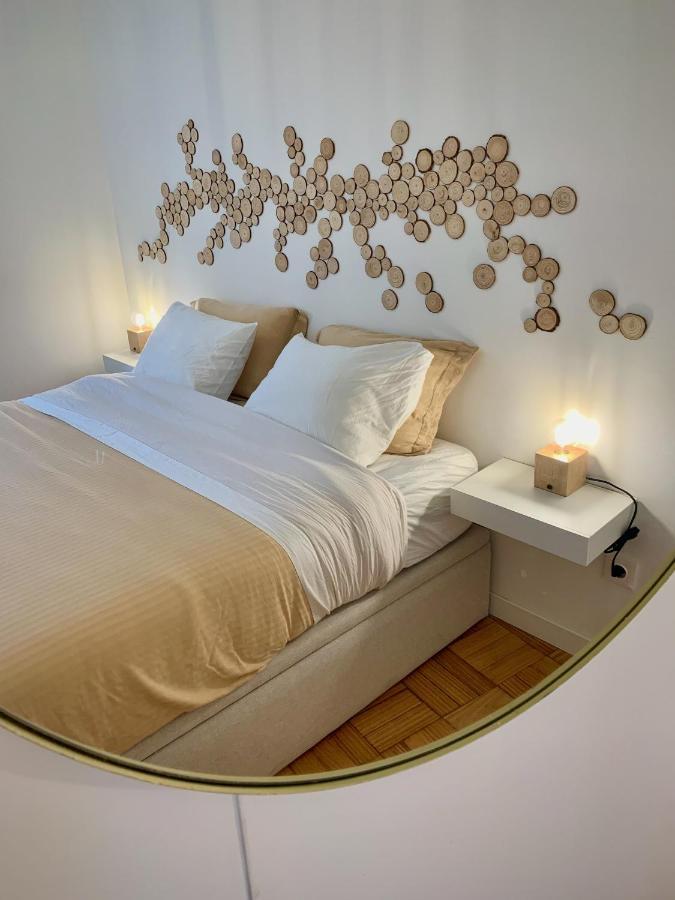 Appartement Porto Cave-Styled Duplex Extérieur photo