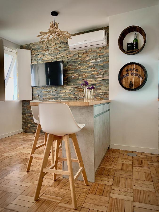 Appartement Porto Cave-Styled Duplex Extérieur photo