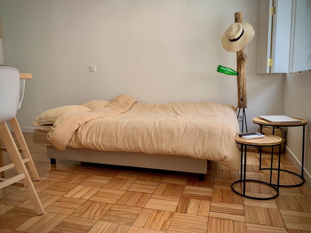 Appartement Porto Cave-Styled Duplex Extérieur photo