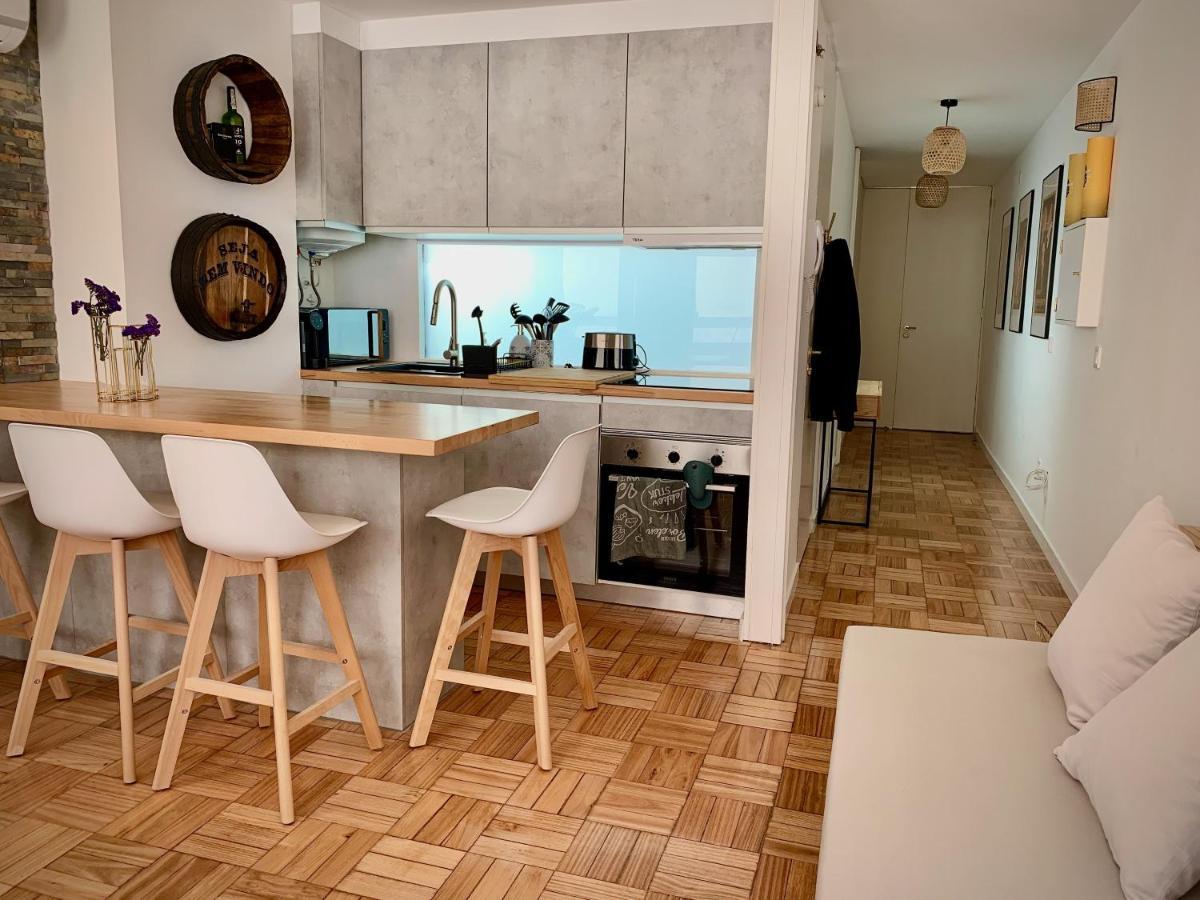 Appartement Porto Cave-Styled Duplex Extérieur photo