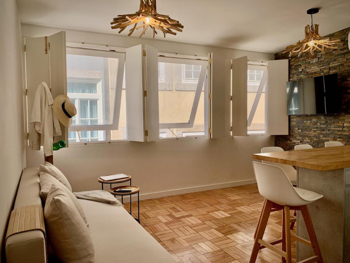 Appartement Porto Cave-Styled Duplex Extérieur photo