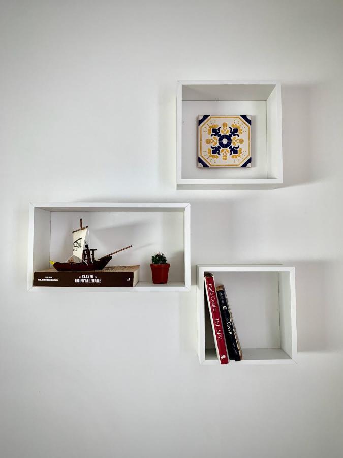 Appartement Porto Cave-Styled Duplex Extérieur photo