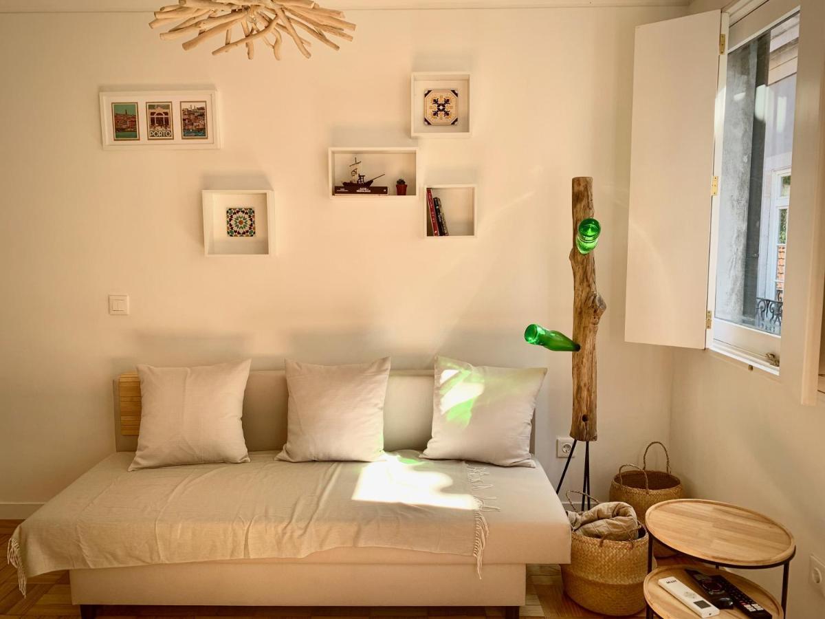 Appartement Porto Cave-Styled Duplex Extérieur photo